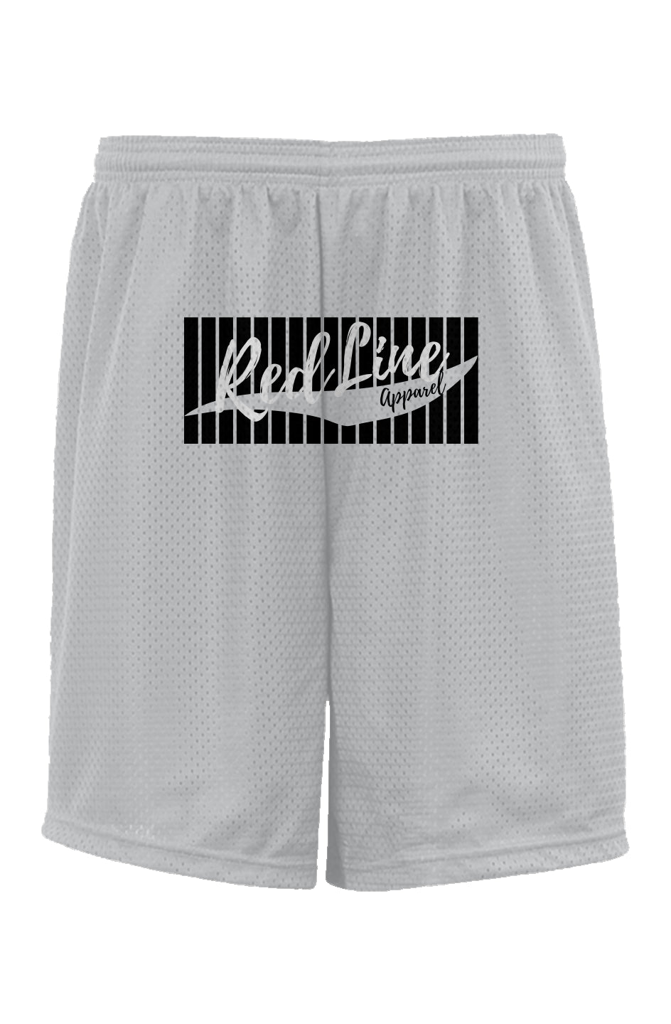 RedLine Mesh Shorts (RedOut)