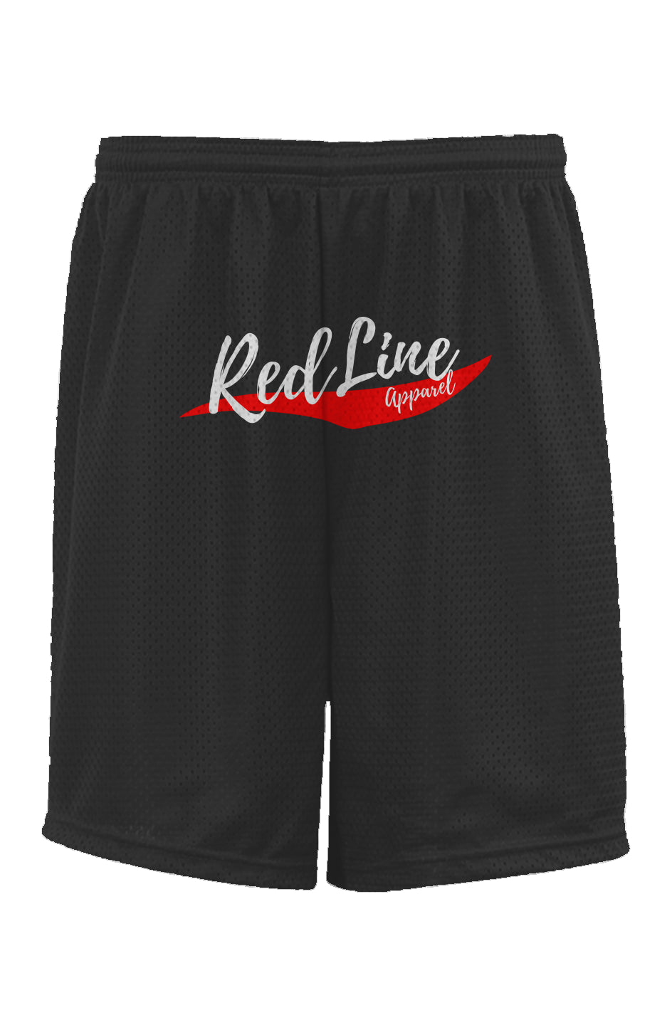 RedLine Mesh Shorts (RedOut)