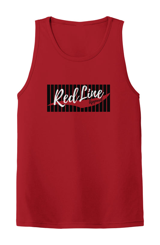 RedLine Stay-Dri Competitor Tank