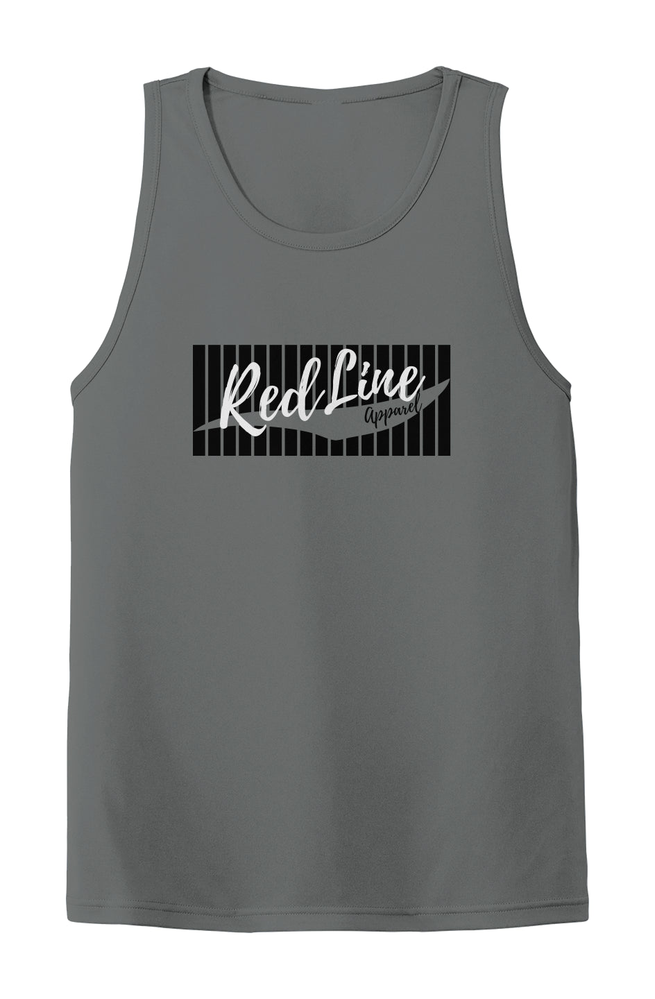 RedLine Stay-Dri Competitor Tank