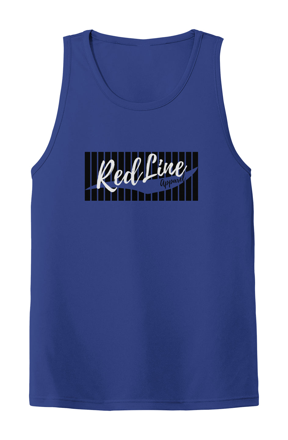 RedLine Stay-Dri Competitor Tank