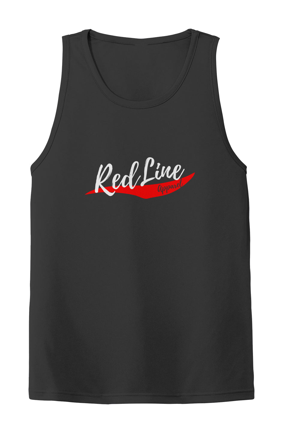 RedLine Stay-Dri Competitor Tank