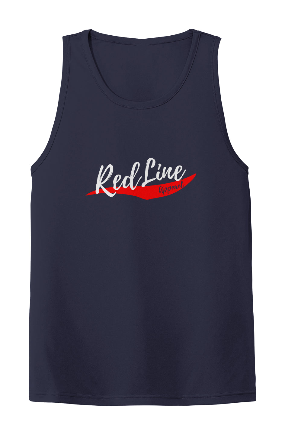 RedLine Stay-Dri Competitor Tank