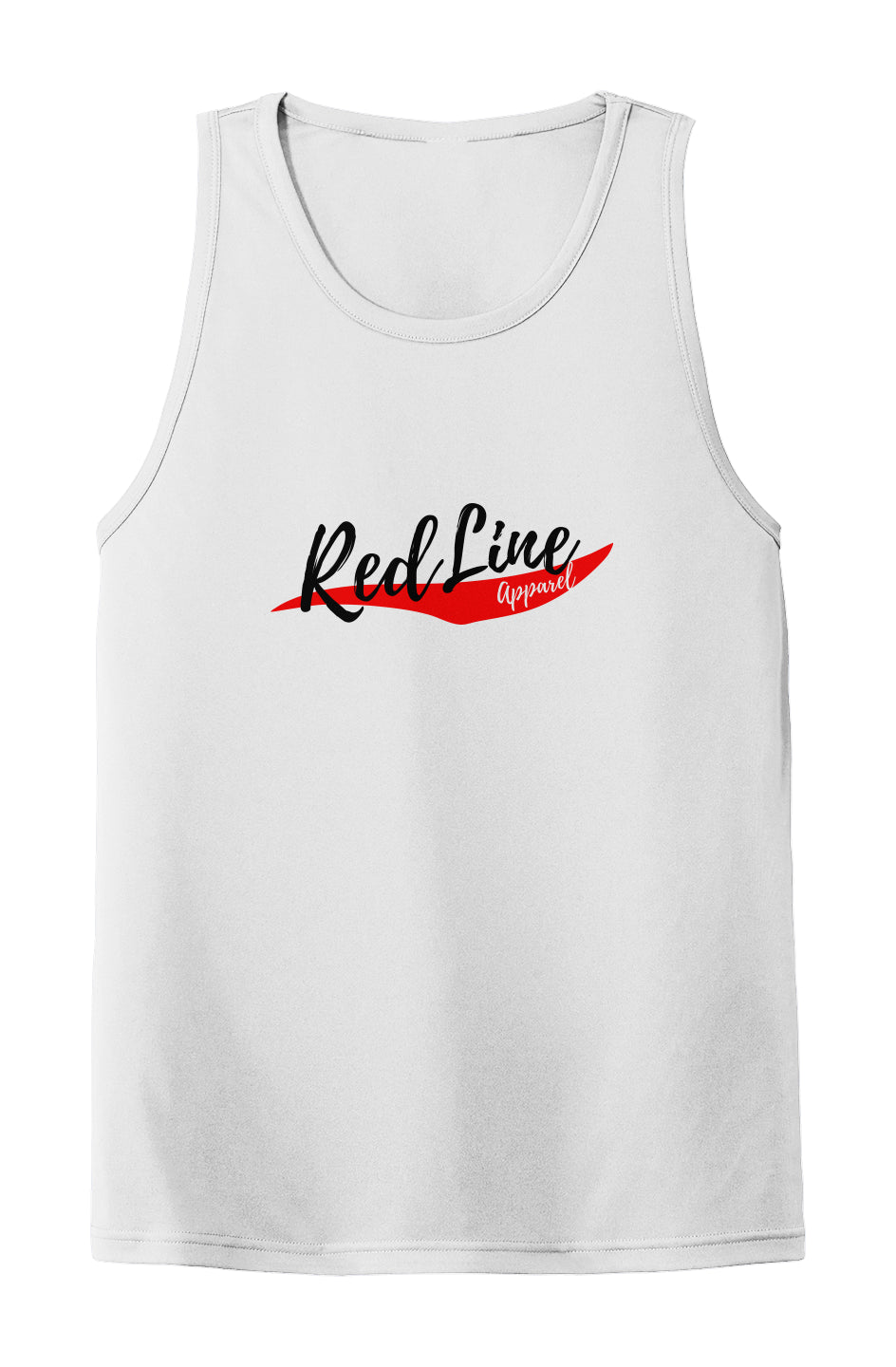 RedLine Stay-Dri Competitor Tank