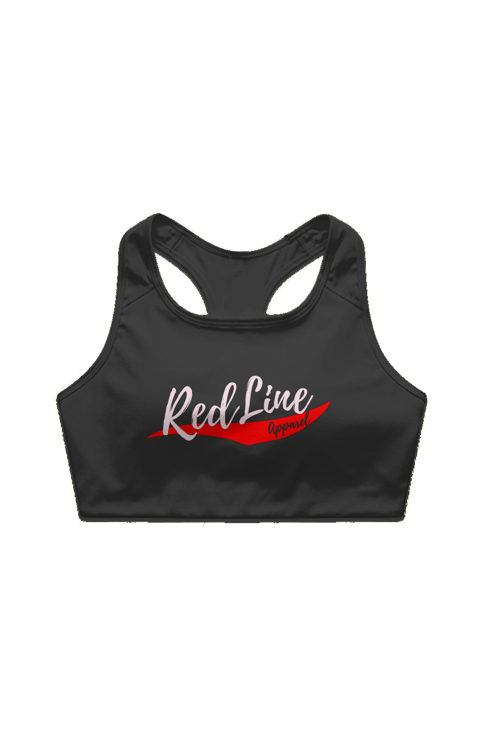 RedLine Performance Sports Bra