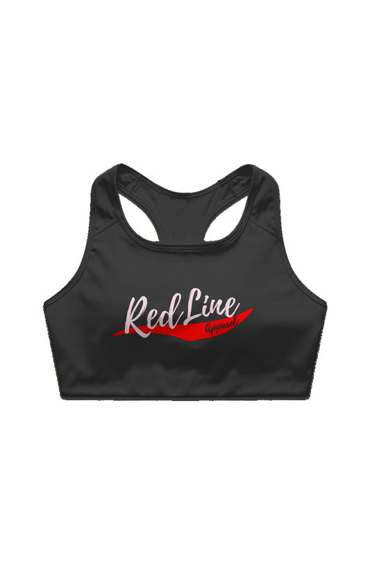 RedLine Performance Sports Bra