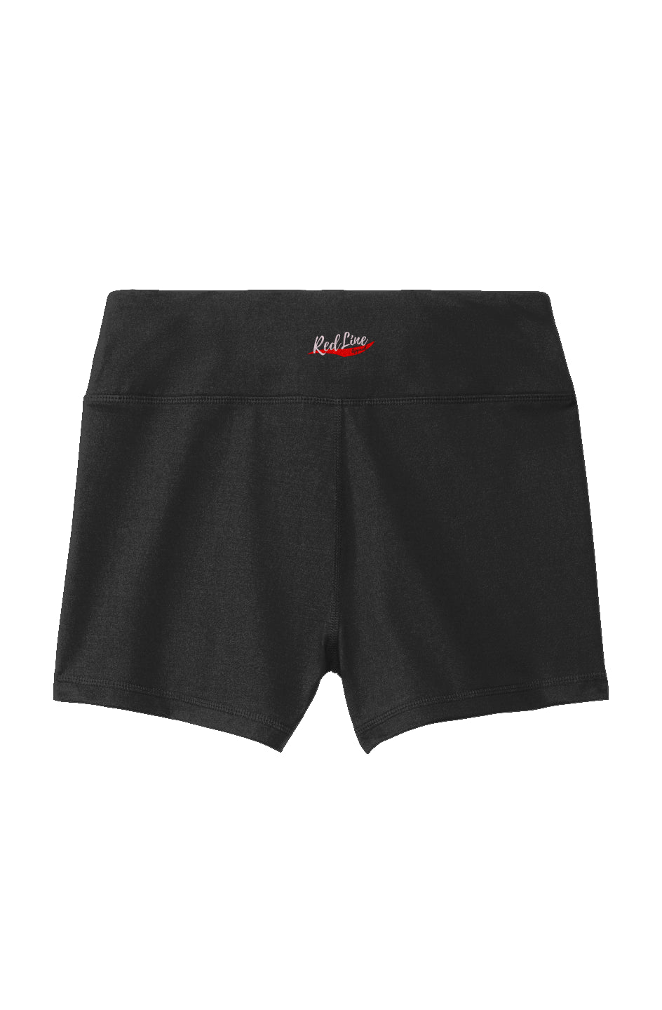 RedLine Women's Fitness Shorts