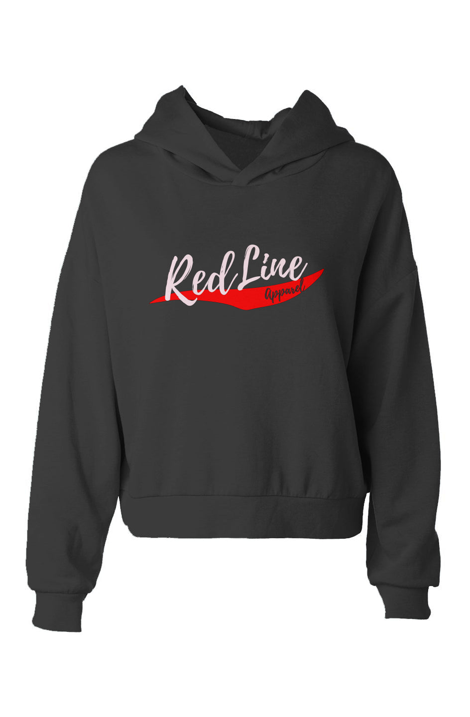 RedLine Hip Hoodie