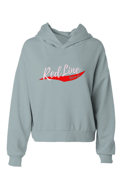 RedLine Hip Hoodie