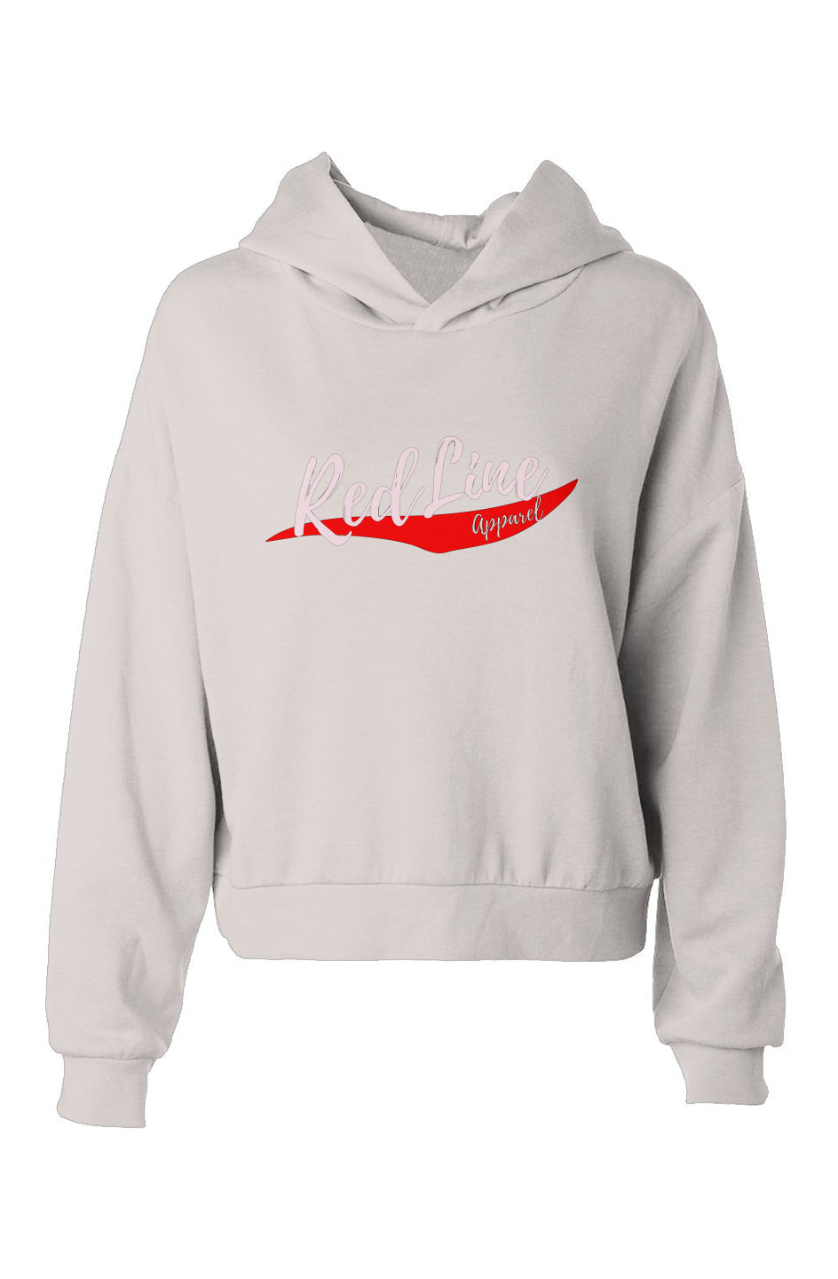 RedLine Hip Hoodie