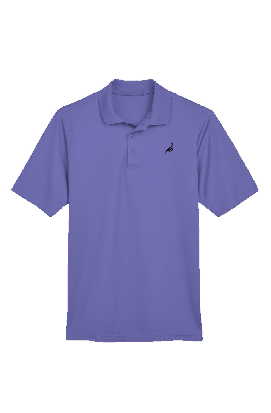 BCL Lux Performance Polo