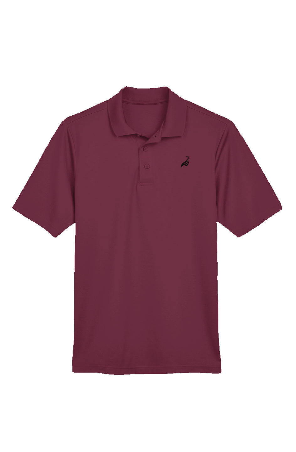 BCL Lux Performance Polo