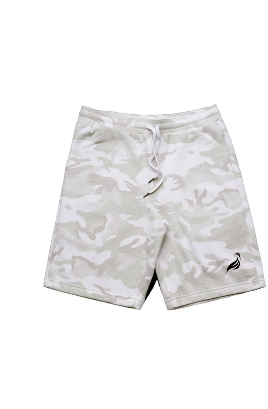 Men's Stadium Camo Shorts