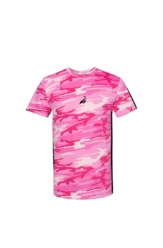 Adult Camo Tee