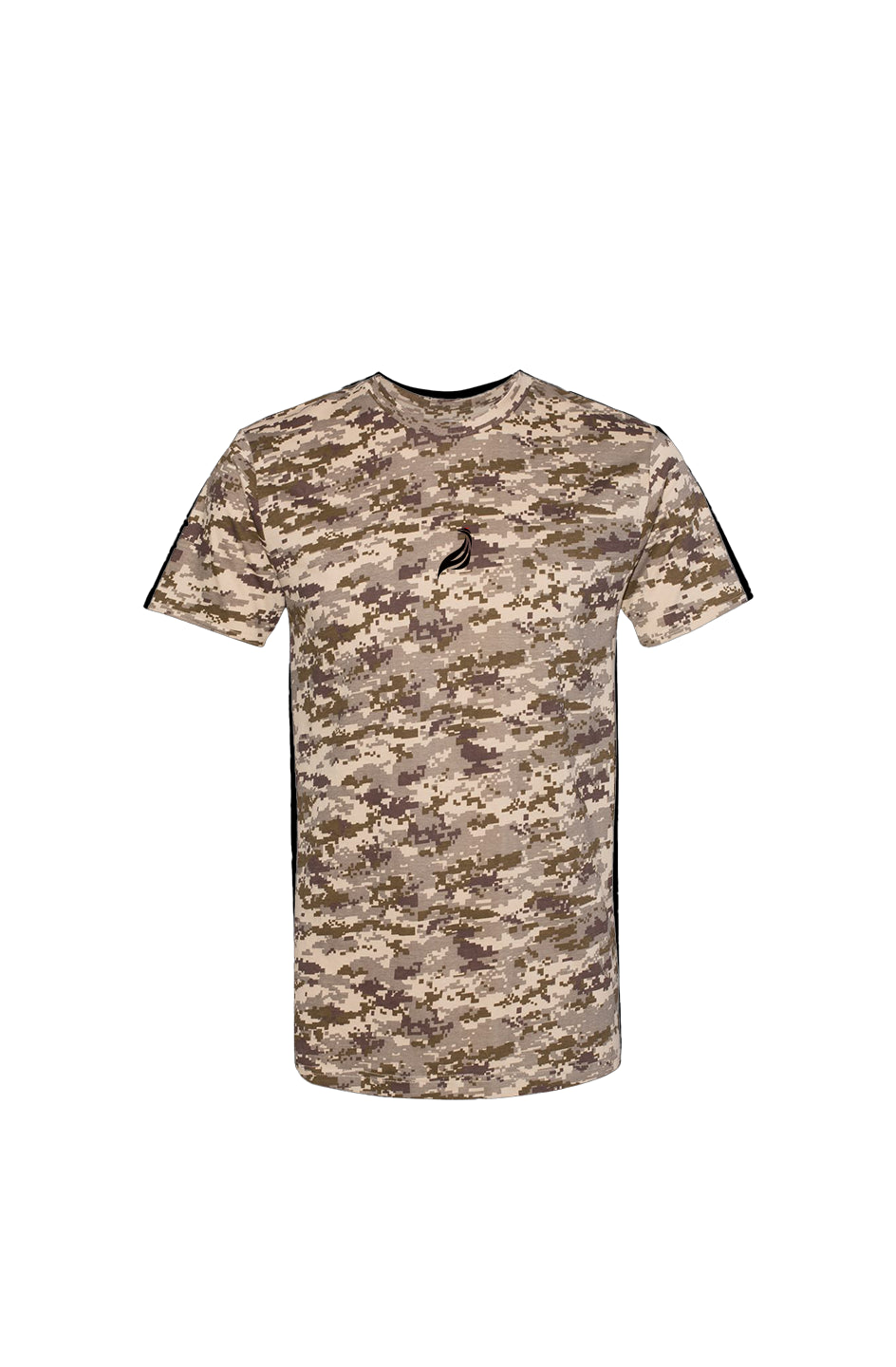 Adult Camo Tee