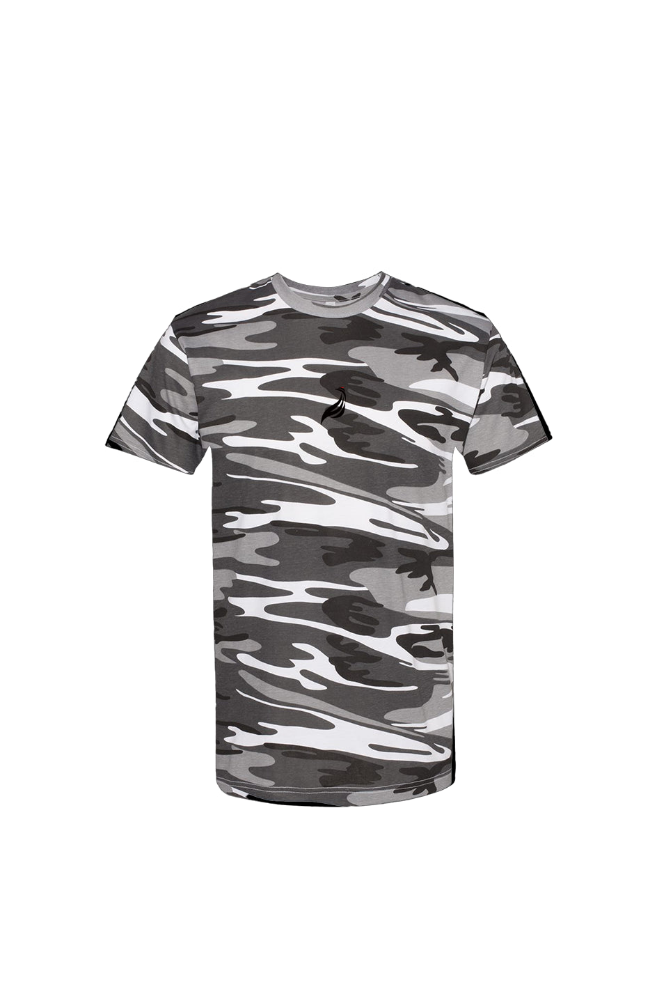 Adult Camo Tee