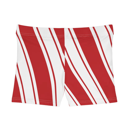 Shorties | Candy Cane | BCL