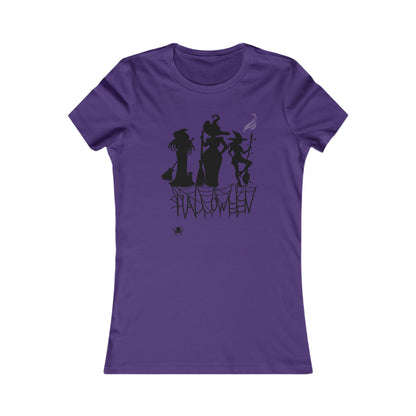 Witch's Favorite Tee