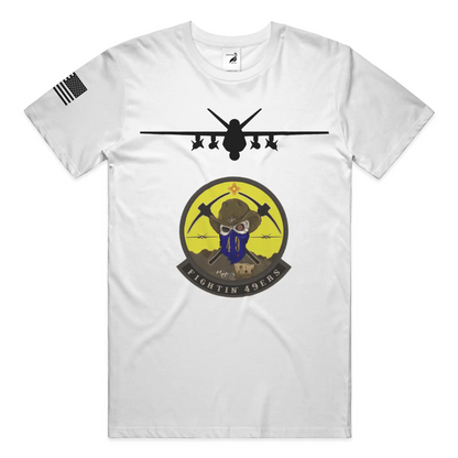 49 OG Custom Design 3 Ultra Cotton® T-Shirt