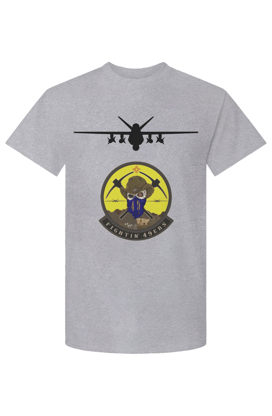 49 OG Custom Design 3 Ultra Cotton® T-Shirt