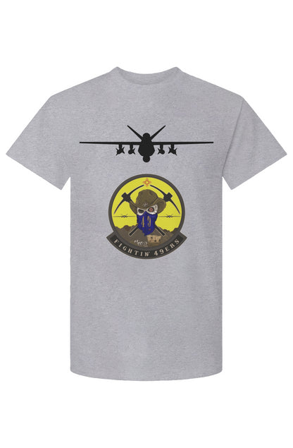 49 OG Custom Design 3 Ultra Cotton® T-Shirt