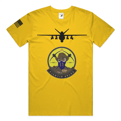 49 OG Custom Design 3 Ultra Cotton® T-Shirt