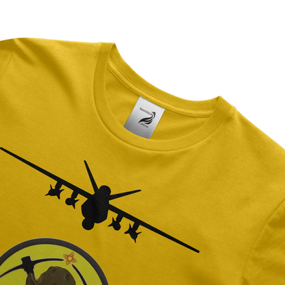 49 OG Custom Design 3 Ultra Cotton® T-Shirt