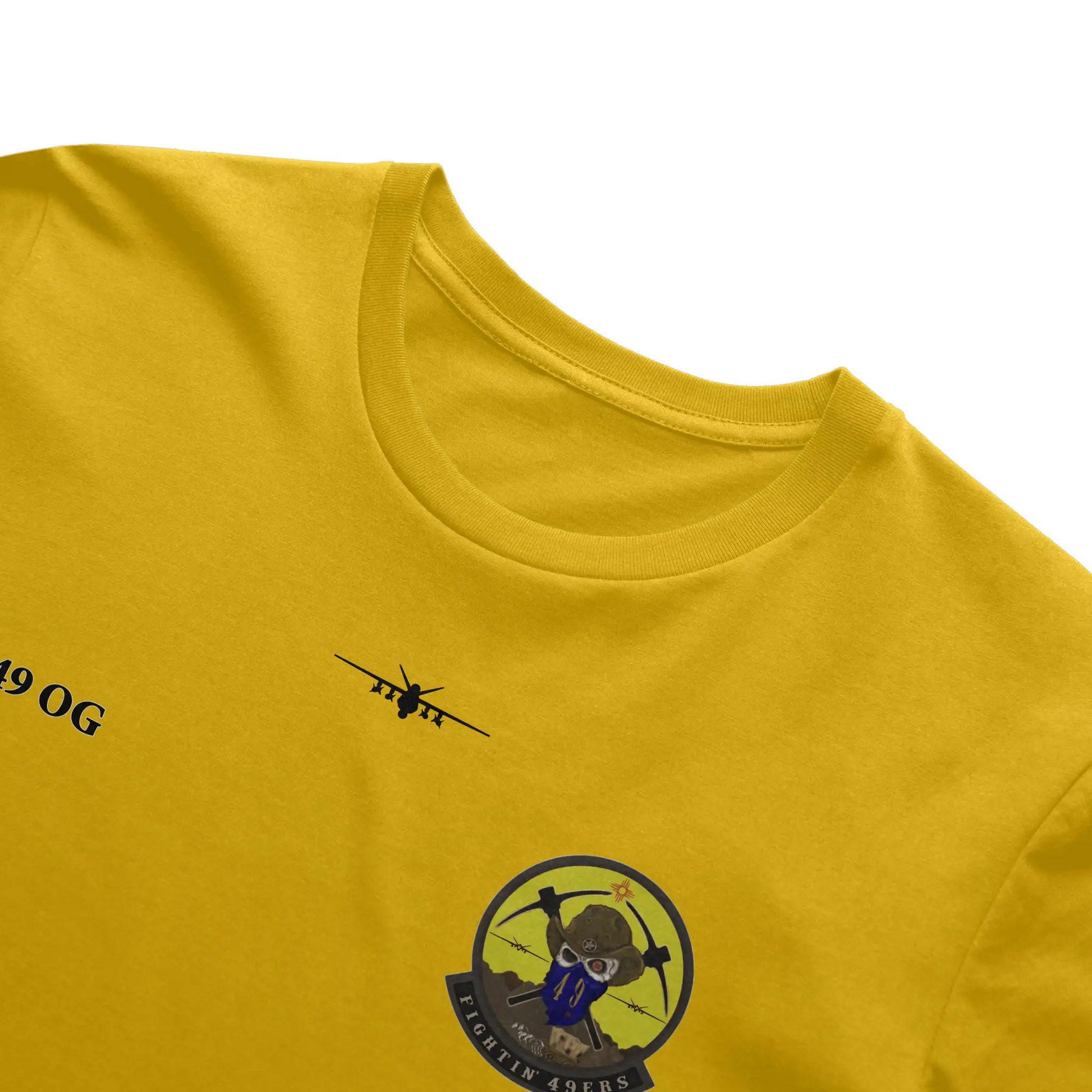 49 OG Custom Design 4 Ultra Cotton® T-Shirt