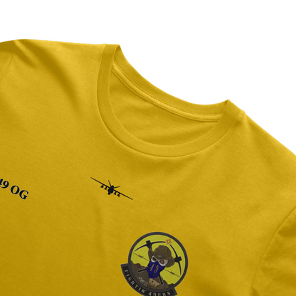 49 OG Custom Design 4 Ultra Cotton® T-Shirt