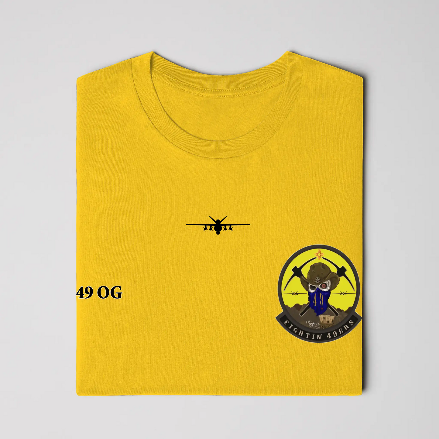 49 OG Custom Design 4 Ultra Cotton® T-Shirt