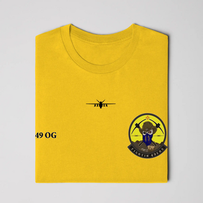 49 OG Custom Design 4 Ultra Cotton® T-Shirt