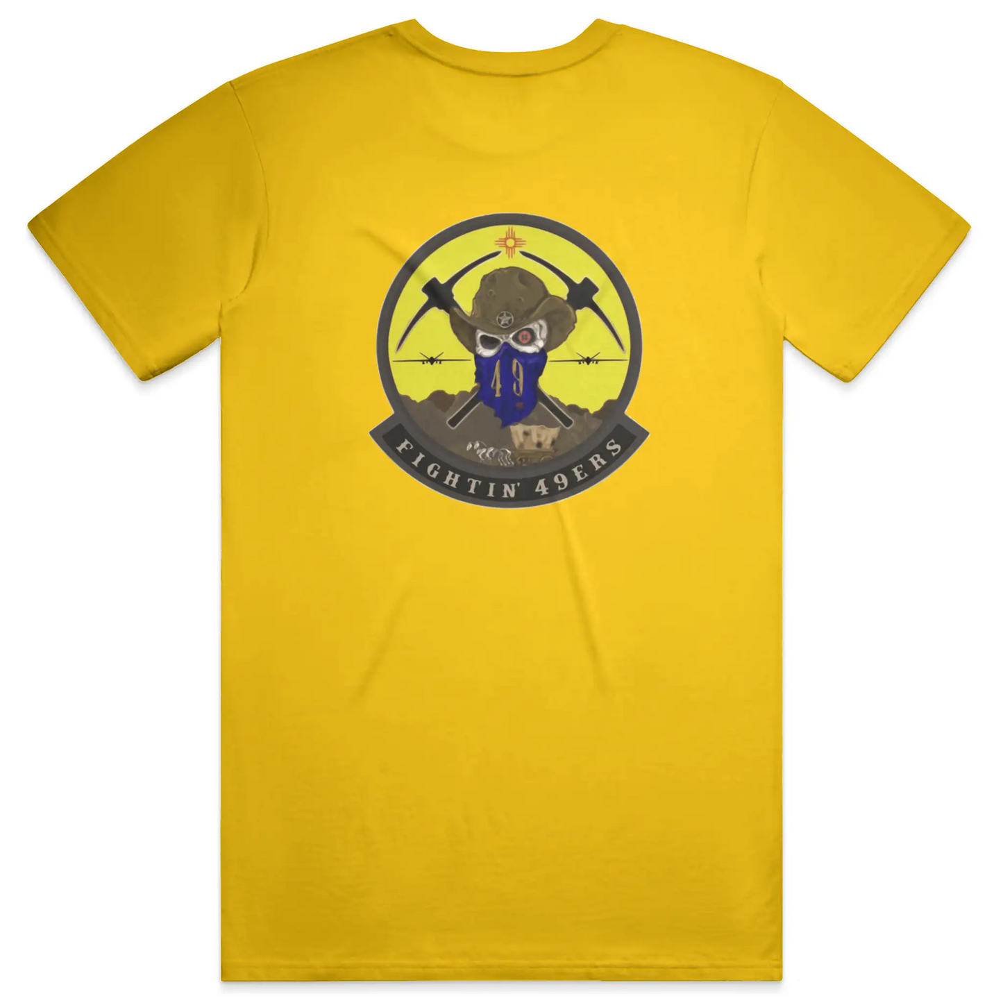 49 OG Custom Design 5 Ultra Cotton® T-Shirt