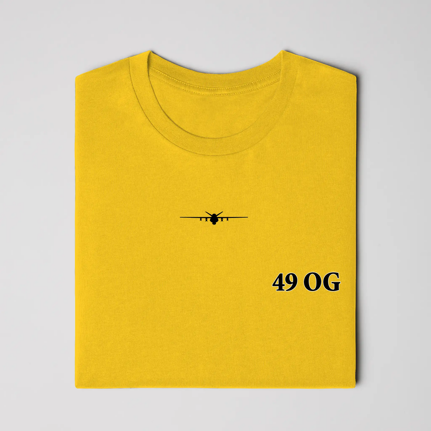 49 OG Custom Design 5 Ultra Cotton® T-Shirt