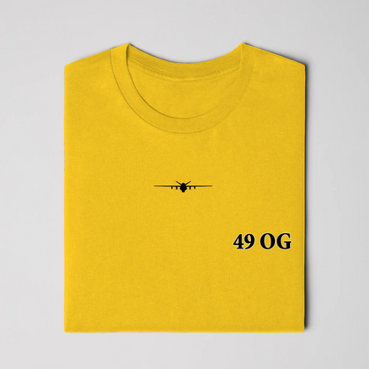 49 OG Custom Design 5 Ultra Cotton® T-Shirt