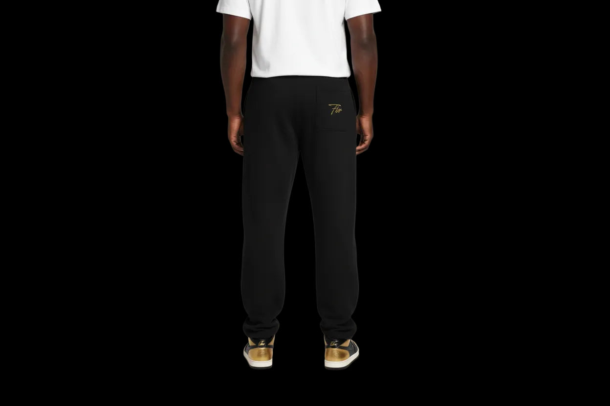 KIREDDOR FÍOR | ARCHIVAL HEAVYWEIGHT PANTS