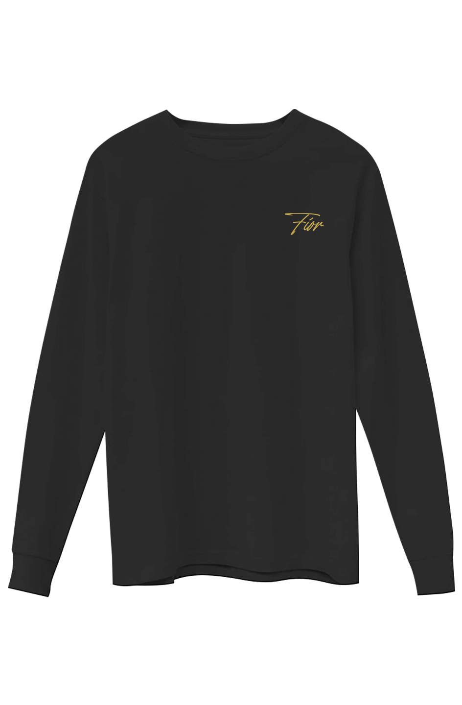 KIREDDOR FÍOR | SUPIMA LONGLINE