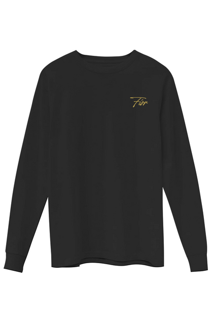 KIREDDOR FÍOR | SUPIMA LONGLINE