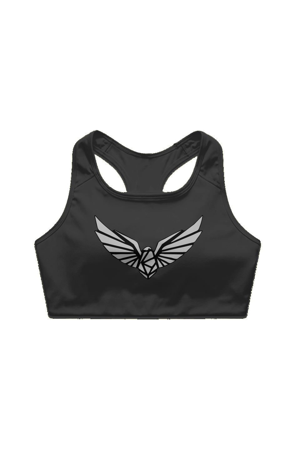 [REDLINE] Velocity Series | Active Bra 01