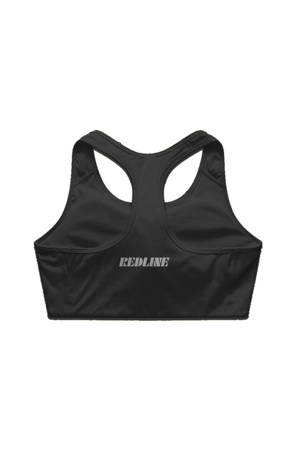 [REDLINE] Velocity Series | Active Bra 01