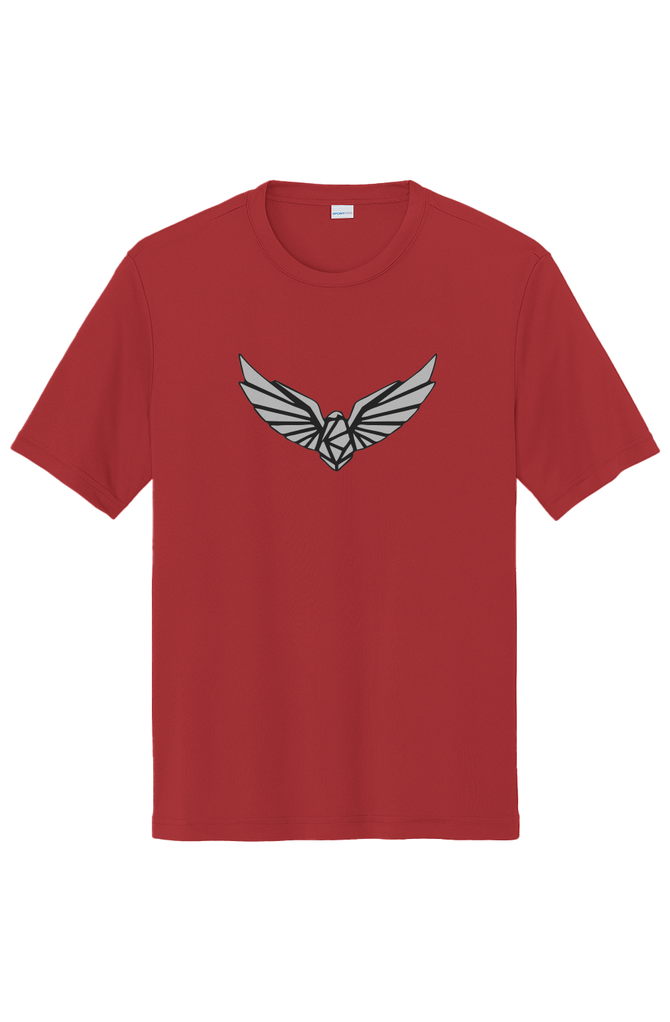 [REDLINE] Velocity Series | Short-Sleeve Chassis 01
