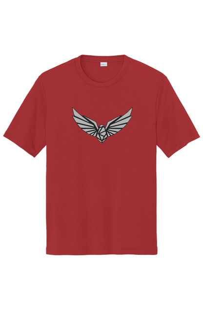 [REDLINE] Velocity Series | Short-Sleeve Chassis 01