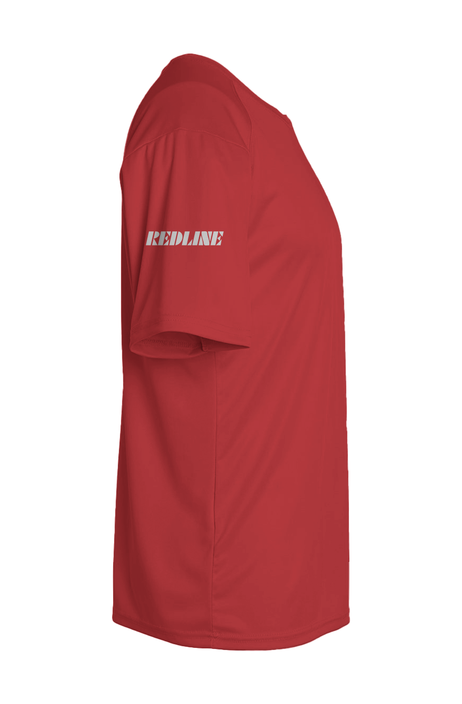 [REDLINE] Velocity Series | Short-Sleeve Chassis 01
