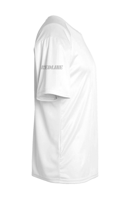 [REDLINE] Velocity Series | Short-Sleeve Chassis 01