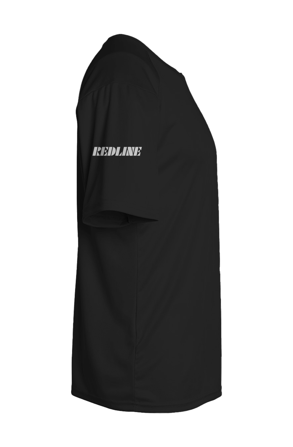 [REDLINE] Velocity Series | Short-Sleeve Chassis 01