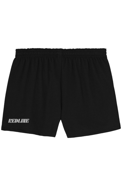[REDLINE] Velocity Series | Kinetic Training Shorts 01