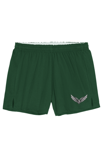 [REDLINE] Velocity Series | Kinetic Training Shorts 01