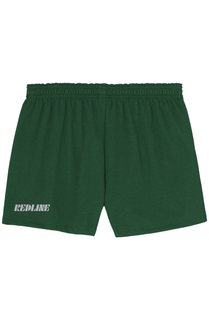 [REDLINE] Velocity Series | Kinetic Training Shorts 01