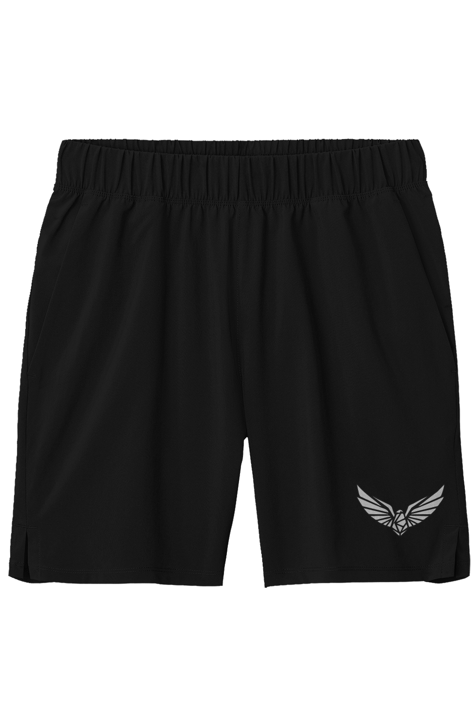 [REDLINE] Velocity Series | Men's Kinetic Training Shorts 01