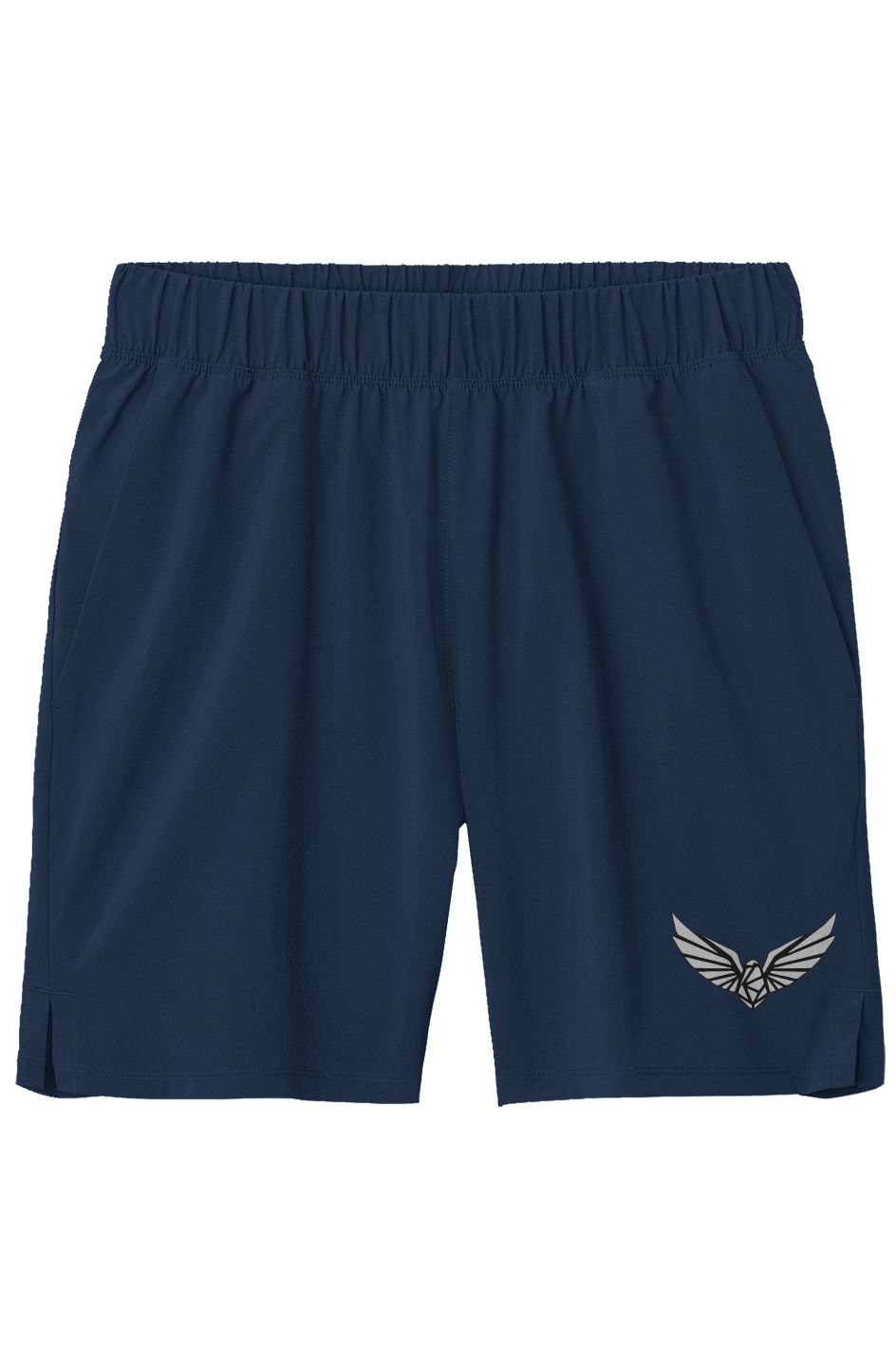 [REDLINE] Velocity Series | Men's Kinetic Training Shorts 01