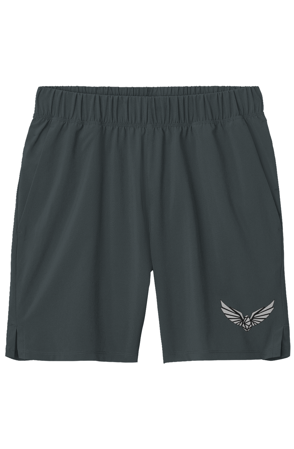 [REDLINE] Velocity Series | Men's Kinetic Training Shorts 01
